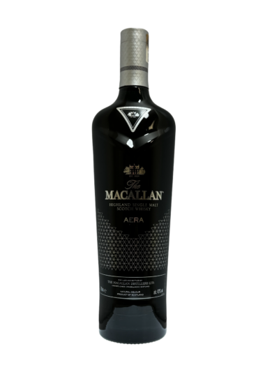 Macallan Aera caskandquay.com