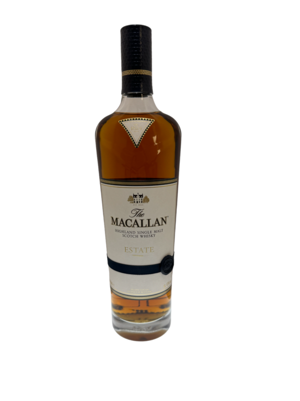 Macallan Estate caskandquay.com