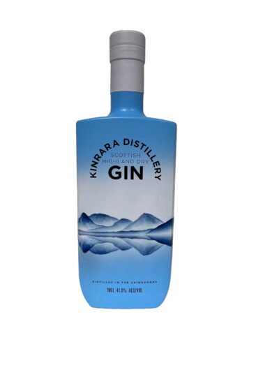 Kinrara Gin caskandquay.com