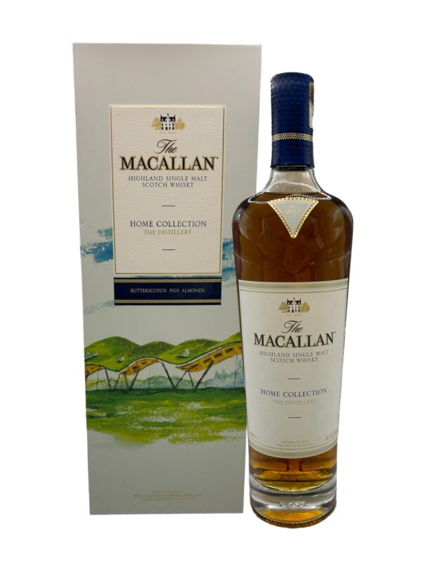 Macallan Home Collection caskandquay.com