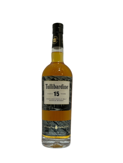 Tullibardine 15 Year Old caskandquay.com