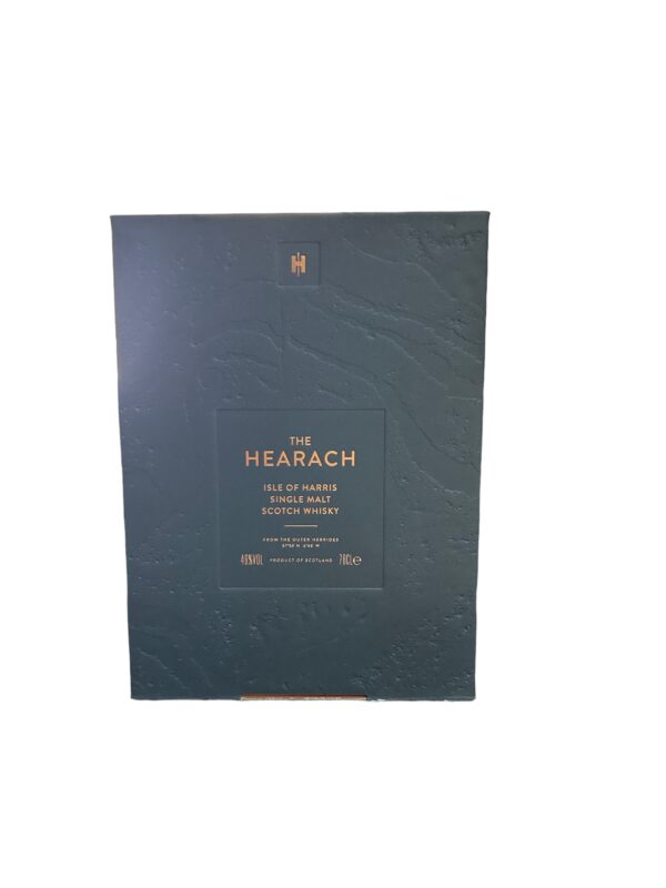 Hearach Release 2 Batch 11 caskandquay.com