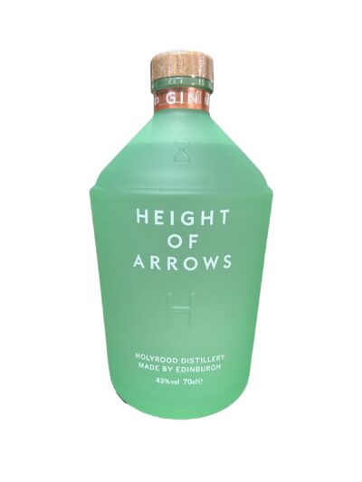 Height of Arrows caskandquay.com