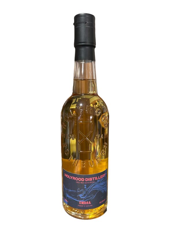 Embra by Holyrood Distiller caskandquay.com