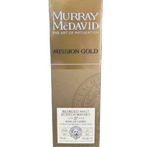 King Of Casks 27 Year Old - Image 3