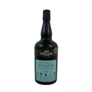 Lost Distillery - Towiemore