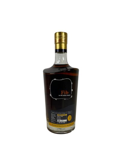 FIB Glenallachie 15 Year old Cask 1 caskandquay.com