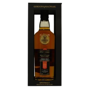 Gordon & MacPhail Speymalt 20 Year Old Macallan