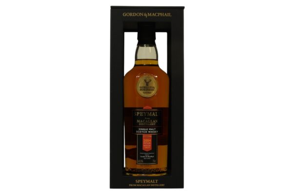 Gordon & MacPhail Speymalt 20 Year Old Macallan