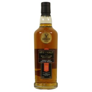 Gordon & MacPhail Speymalt 20 Year Old Macallan - Image 2
