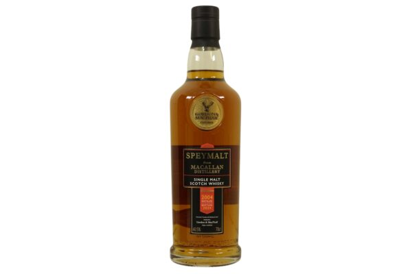 Gordon & MacPhail Speymalt 20 Year Old Macallan - Image 2