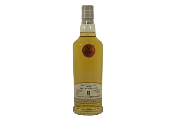 Gordon & MacPhail Discovery Caol Ila 13 Year Old - Image 2