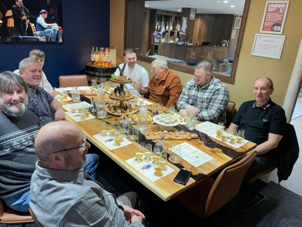 Gordon & MacPhail Whisky Tasting at Cask & Quay – Friday, 21st - Image 2