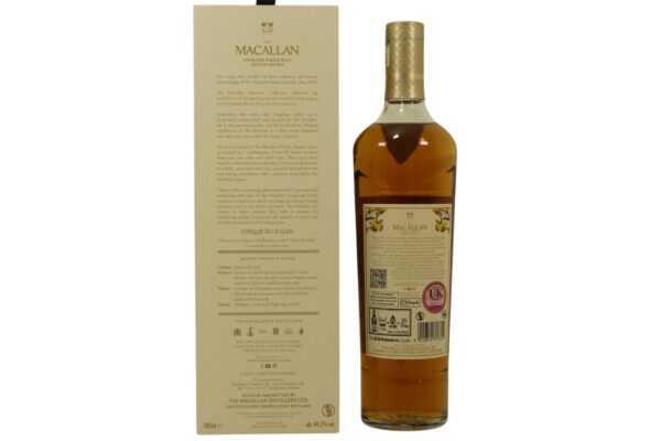 Macallan Vibrant Oak - Image 3