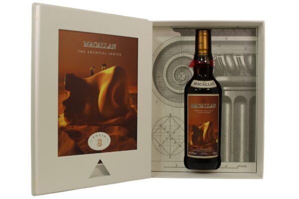 Macallan Archival Series Folio 8 - Image 2