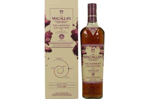 Macallan Guardian Oak