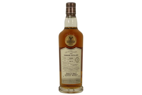 Gordon & MacPhail Connoisseurs Choice Tormore 22 Year Old - Image 2
